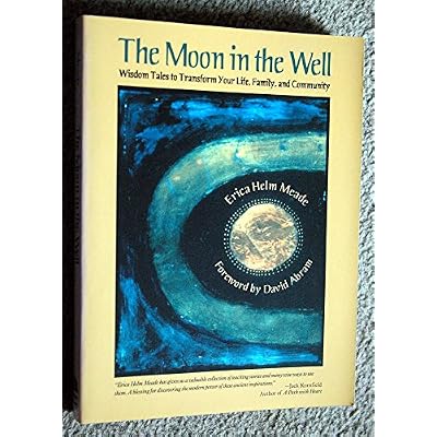 The Moon in the Well