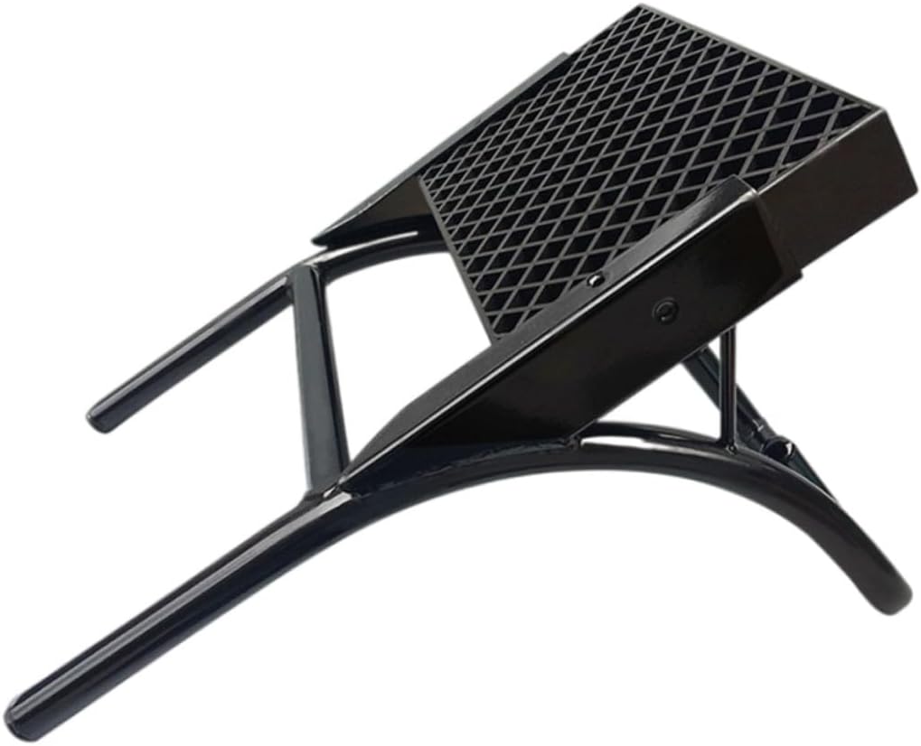 Vaguelly Inflatable Boat Motor Mount Bracket Rubber Kayak Outboard Motor Support Stand Fishing Boat Engine Installation Holder for Outdoor Water Sports