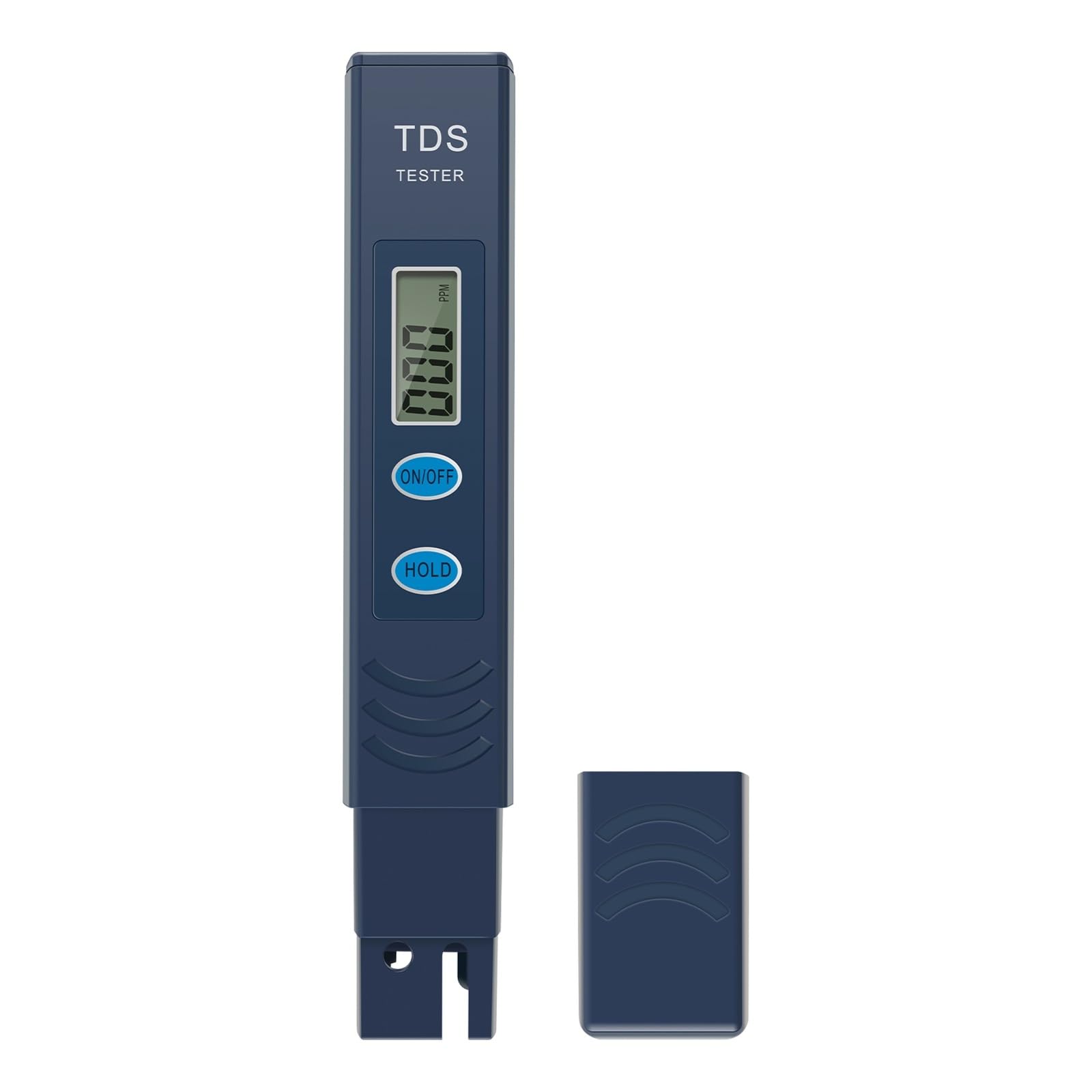JVDDI Drinking Water Tester TDS Meter Digital Water Tester Water Test Meter Portable Water Test Meter