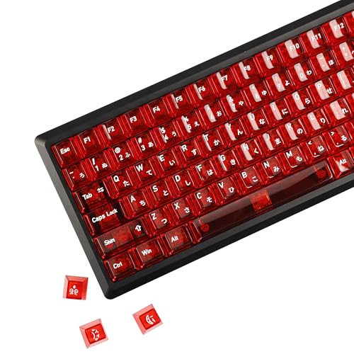 YMDK 136�L�[ �p�� �؍��� ���V�A�� ���{�� �V���C���X���[ PC �g�b�v�v�����g �`�F���[�v���t�@�C�� �J���[�L�[�L���b�v 61/68/84/104/108 MX���J�j�J���L�[�{�[�h�p