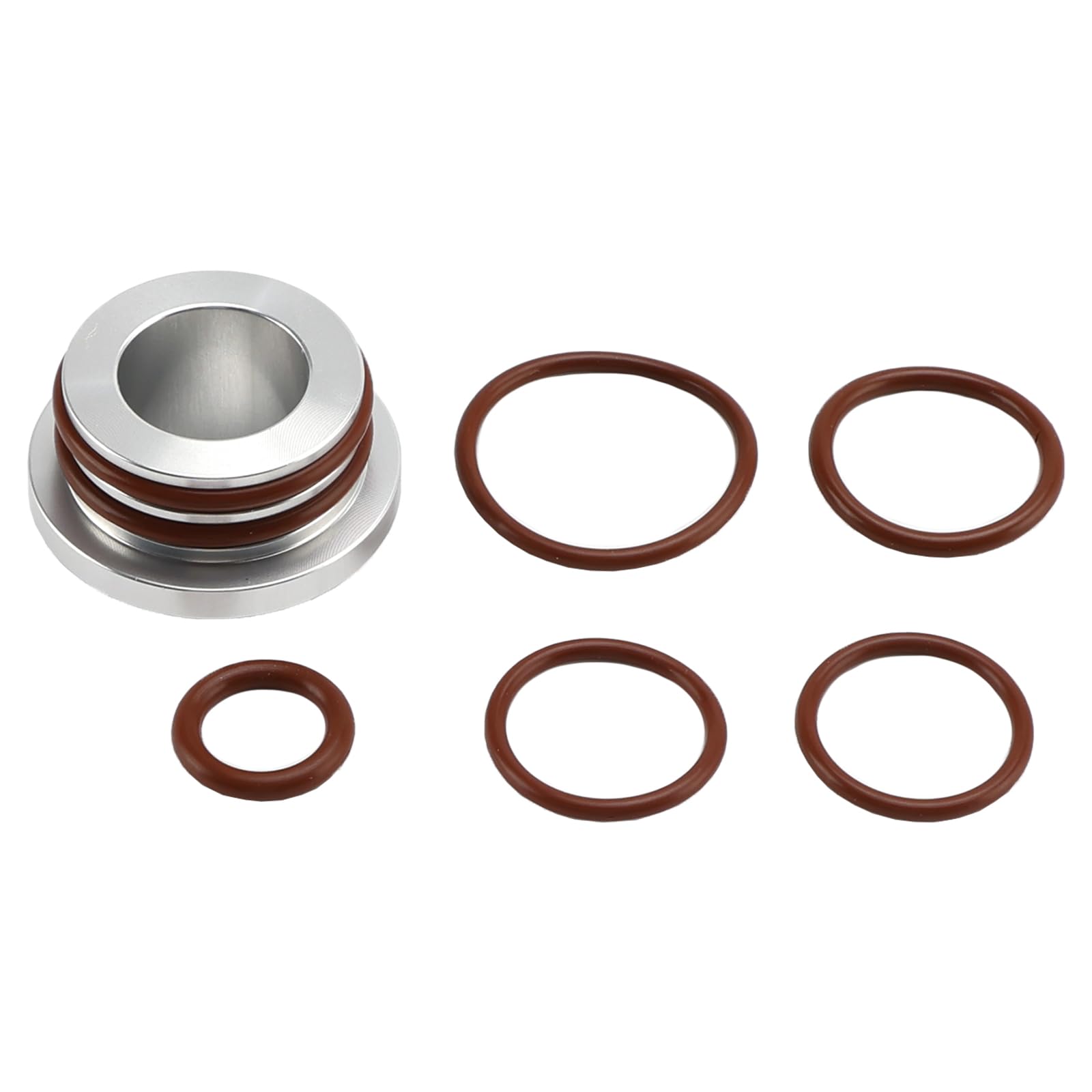 MAD HORNETS Oil Pump Pickup Pipe Seal Gasket Kit Fiat 500X 500L Bravo Alfa Romeo Lancia 1.6 2.0 2.2 JTDM Multijet Diesel