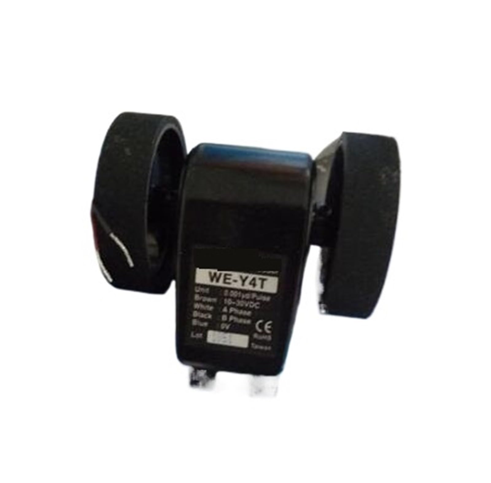 Capteur de compteur WE-Y4T pour stopper les erreurs de mesure de longueur en usine