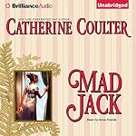 Cover of Mad Jack
