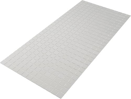 Miniatura 8 de Tapete antideslizante para bañera, tapete de ducha antideslizante, tapete de secado rápido, tapete antideslizante para bañera, piso, baño, cocina,