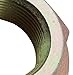 Beck/Arnley 103-0533 Axle Nut