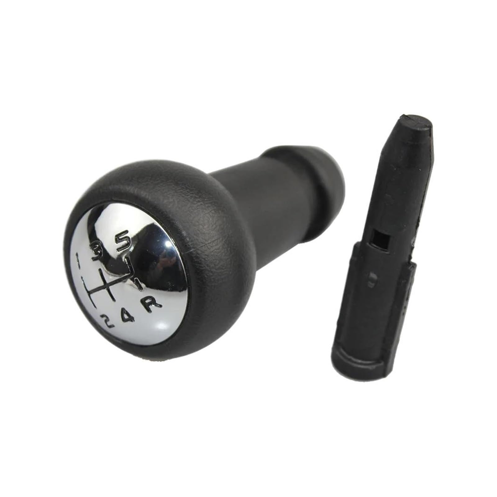 Lozopmtmld Style A Set Performance Gear Shifter Knob For Peugeot 106 206 306 406 207 307 407