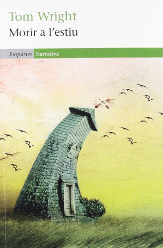 Morir a l'estiu 8497877942 Book Cover