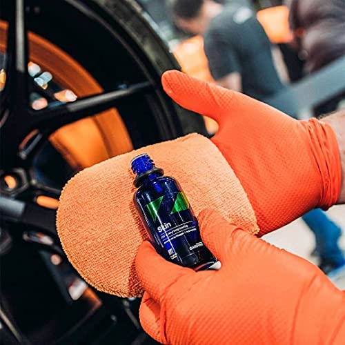 CARPRO CQUARTZ Skin PPF & Wrap Coating