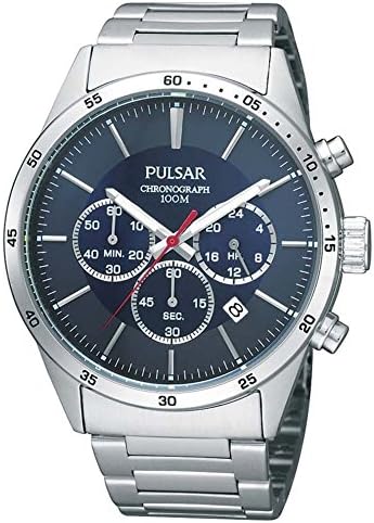 Pulsar - Men's Watch PT3003X1