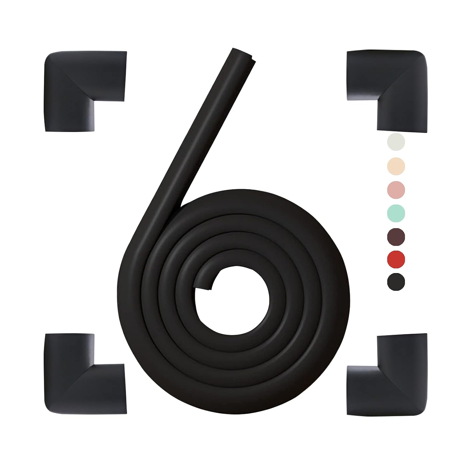 Baby Proofing Edge Guards and Corner Covers,Child Corner