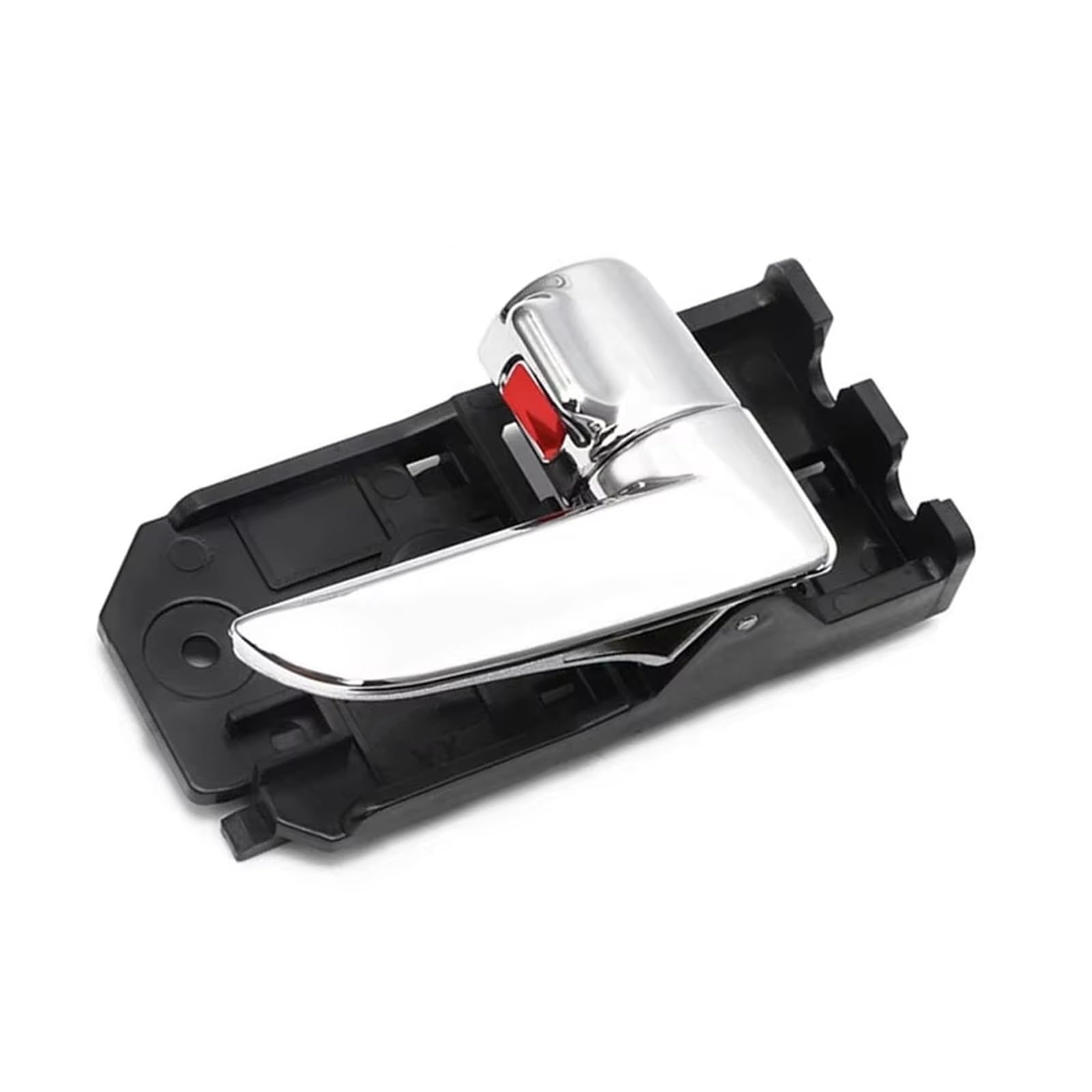 NingRuiBhd Car Interior Door Handle for Kia for Cerato for Spectra 2004-2009 for Spectra5 2005 2006 2007 2008 2009 Car Inner Door Handle 82610-2F000 82620-2F000(Right 3)