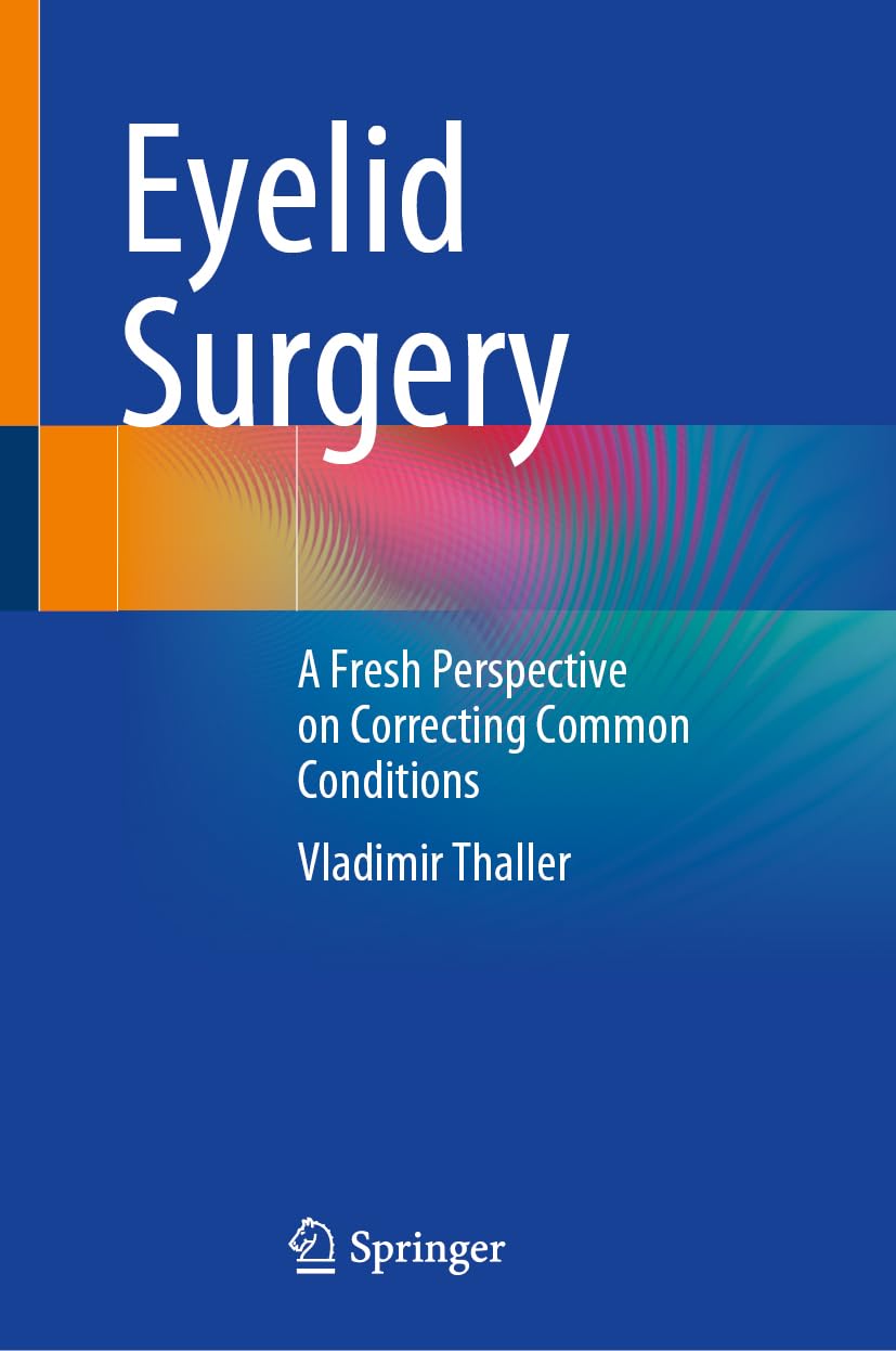 Eyelid Surgery: A Fresh Perspective on Correcting Common Conditions