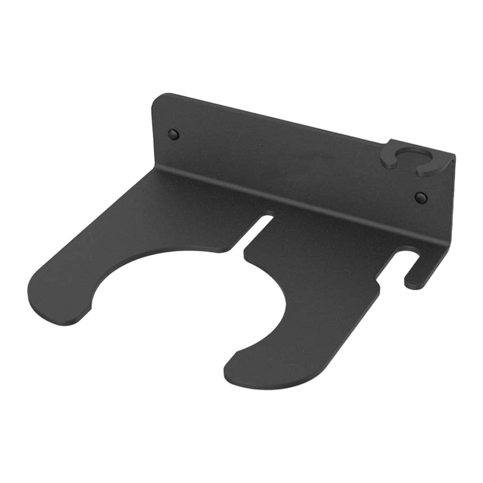 Apglsxy Large Garage Hooks Garage Storage Utility Hooks, Wall Mount Ladder Hanger, Organizers For Garden Tool Garden Tool Storage Rack Wall-Mounted Holder