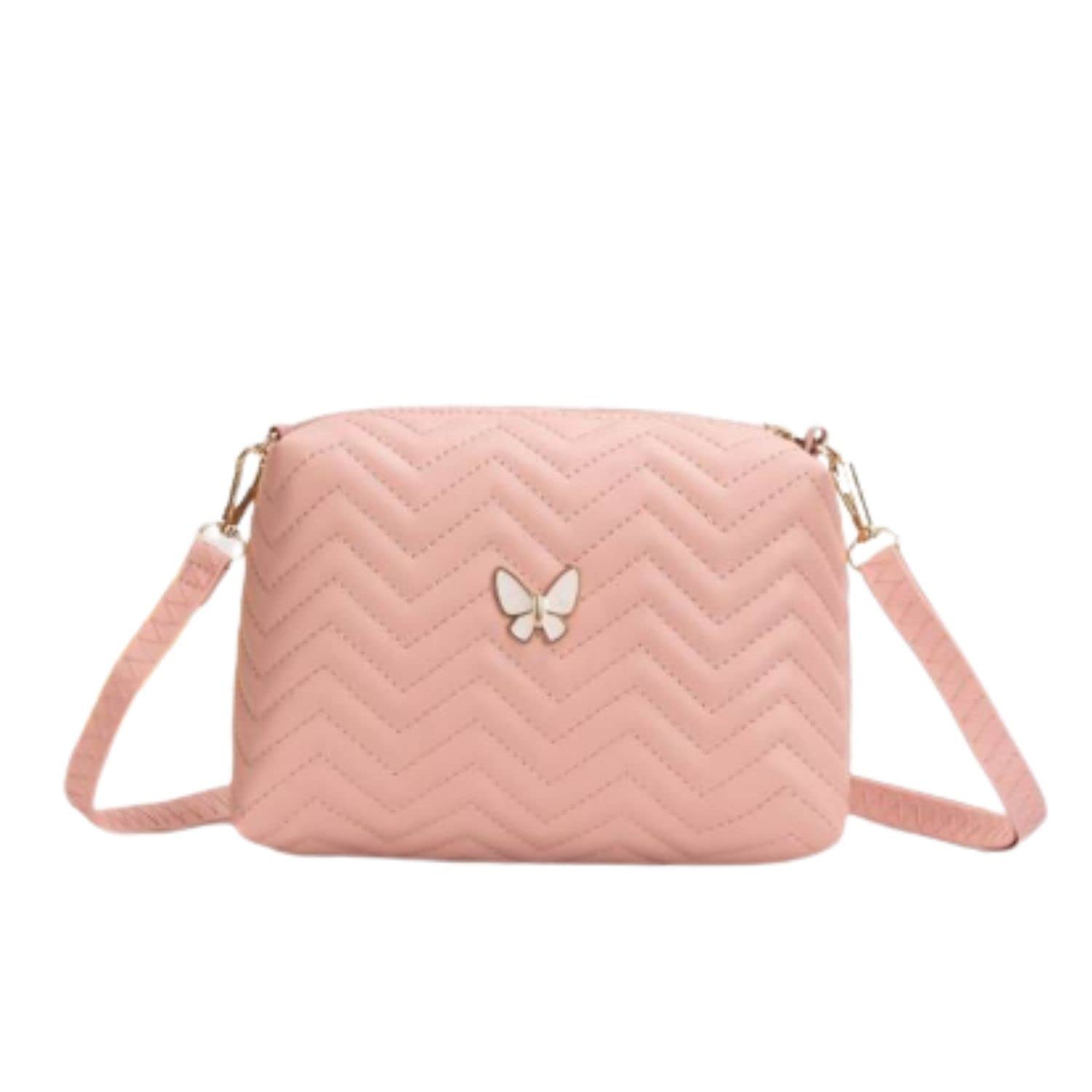 Fargo Pink Women Sling Bag (FGO-491_Pink_BowSling) (B0BN6DD5Z6) Amazon Price History, Amazon Price Tracker