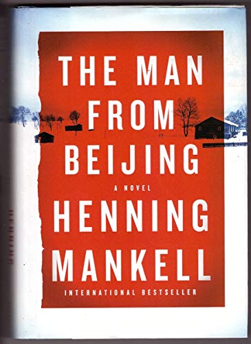 The Man from Beijing view 2