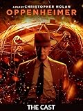 Oppenheimer | The Cast