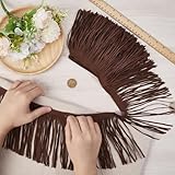 Zoom IMG-2 gorgecraft 2mx15cm pu leather nappa Zoom IMG-2 gorgecraft 2mx15cm pu leather nappa