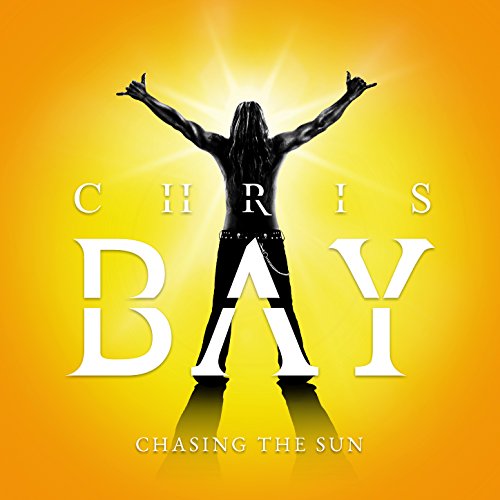 Chris Bay