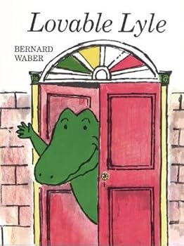 Unknown Binding Lovable Lyle   [LOVABLE LYLE NONE/E] [Paperback] Book