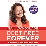 Debt-Free Forever cover art