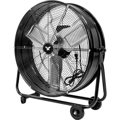 Ventilador Grande marca GUTSTARK