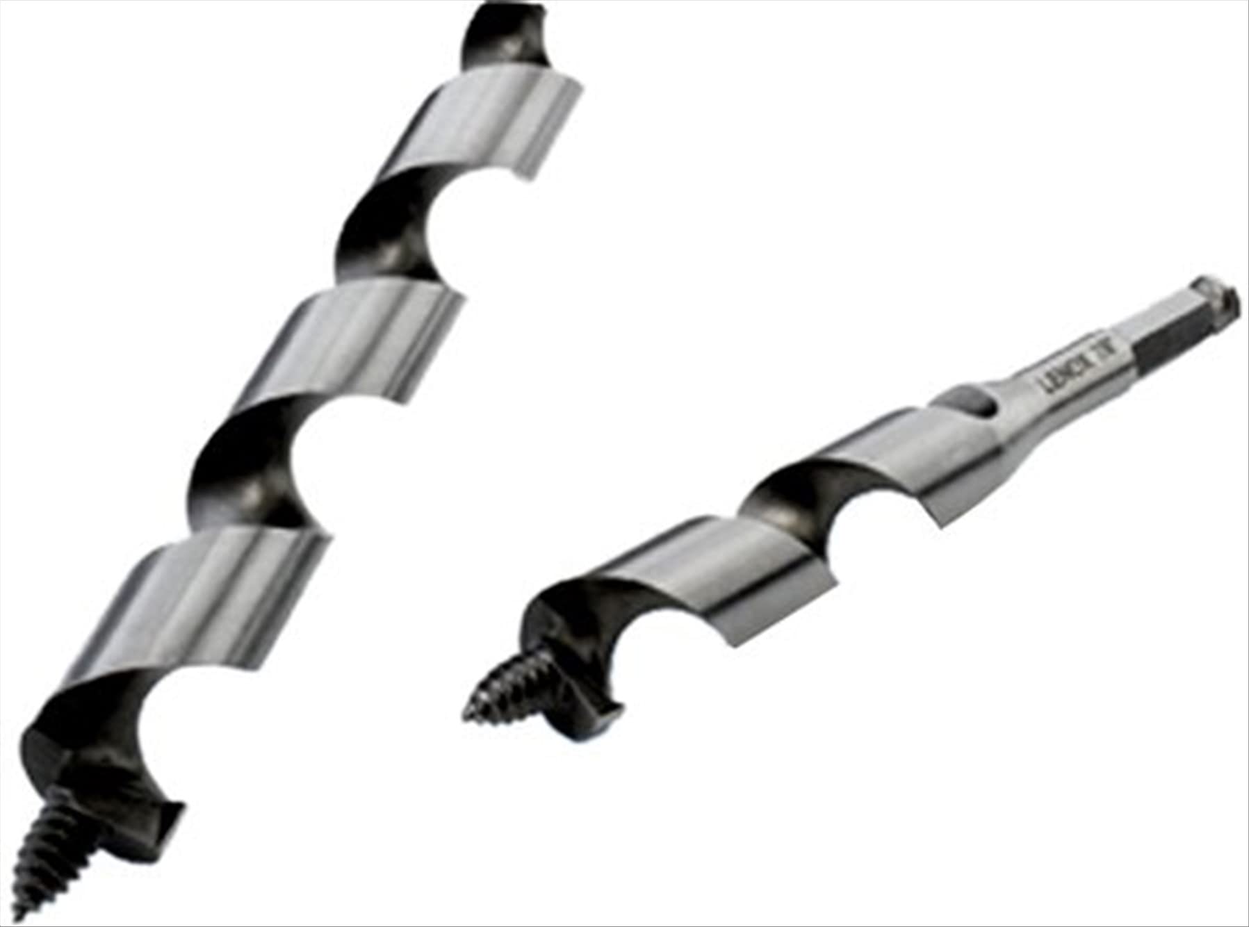 Lenox Auger Bits - Durable Drill Attachments -1 Lenox Auger Bits - Durable Drill Attachments -1