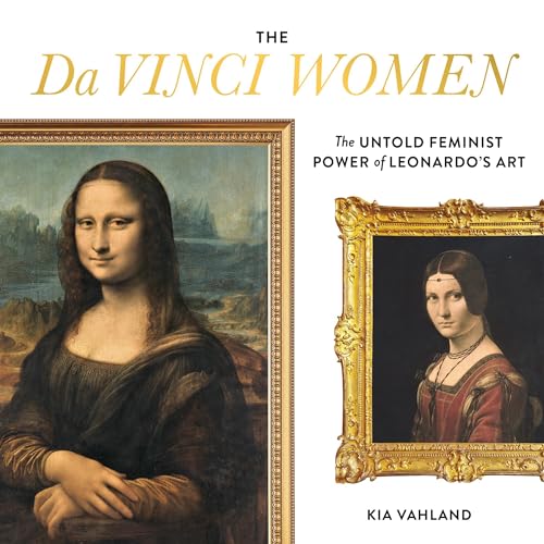 The Da Vinci Women by Kia Vahland episode artwork