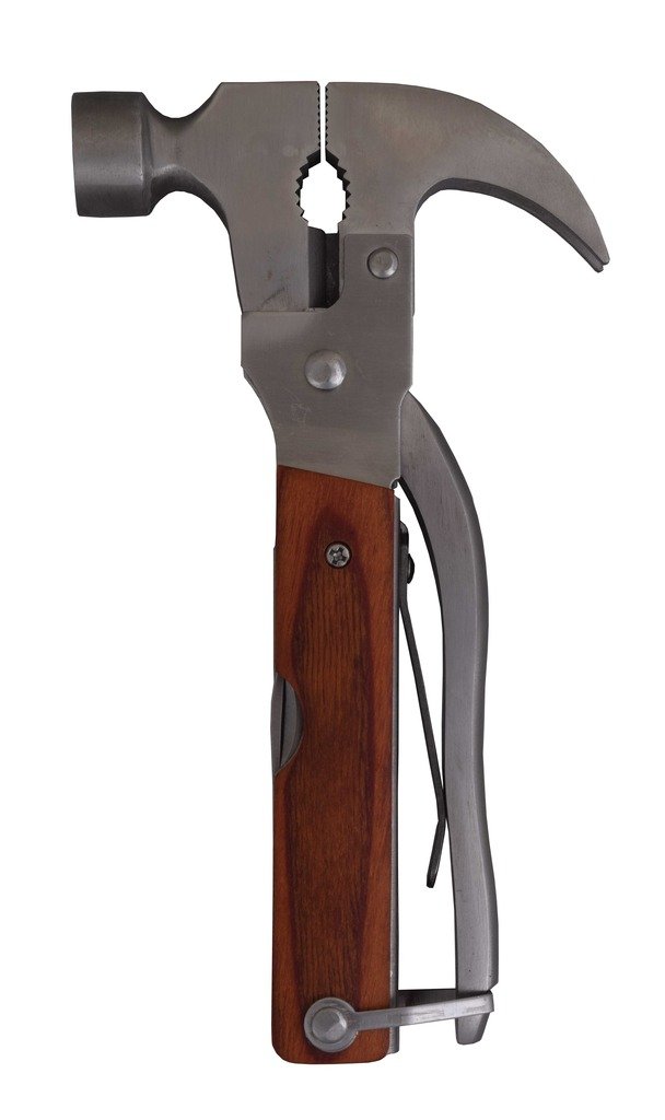 Multi Functional Utility Hammer Claw-picture-23