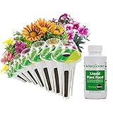 AeroGarden Mountain Meadows Flower Seed Pod Kit