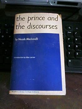 The Prince/The Discourses