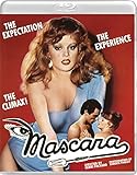 Mascara [Blu-ray]
