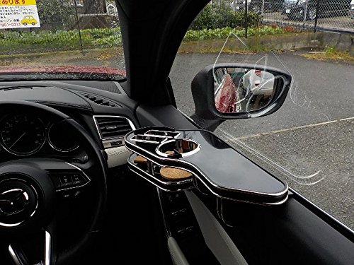 Amazon | GJ系アテンザワゴン サイドテーブル 運転席側、助手席側