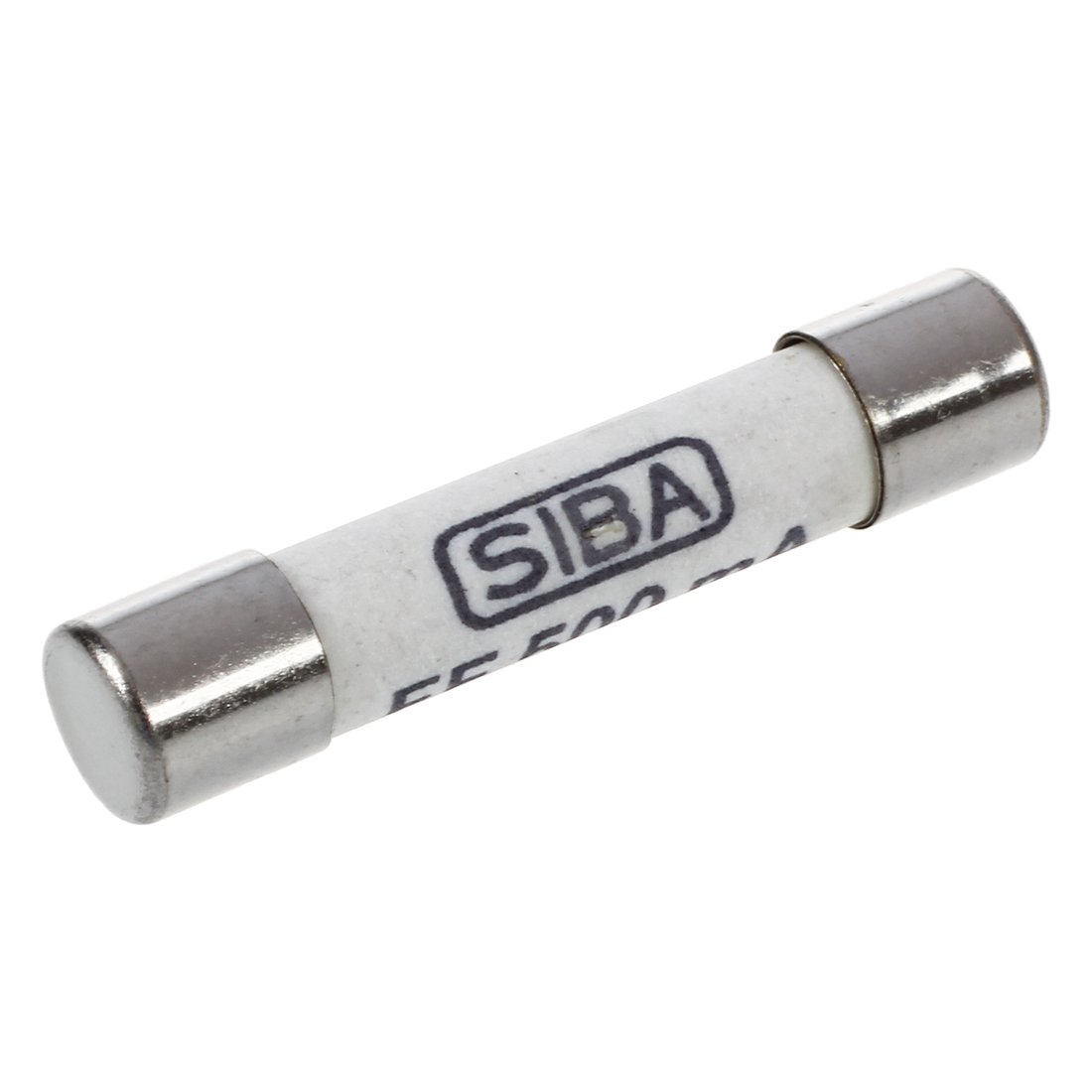 Fusible Appareil électrique Fusibles Céramique Peak Tech 10A/1000V - Lot De 10 | Pour Multimètre Appareils Électroniques Fusible Multimètre