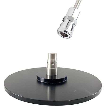Amazon.com: EBIEFLY Large Air Quick Connector Vacuum Vac U Lock Machine ...