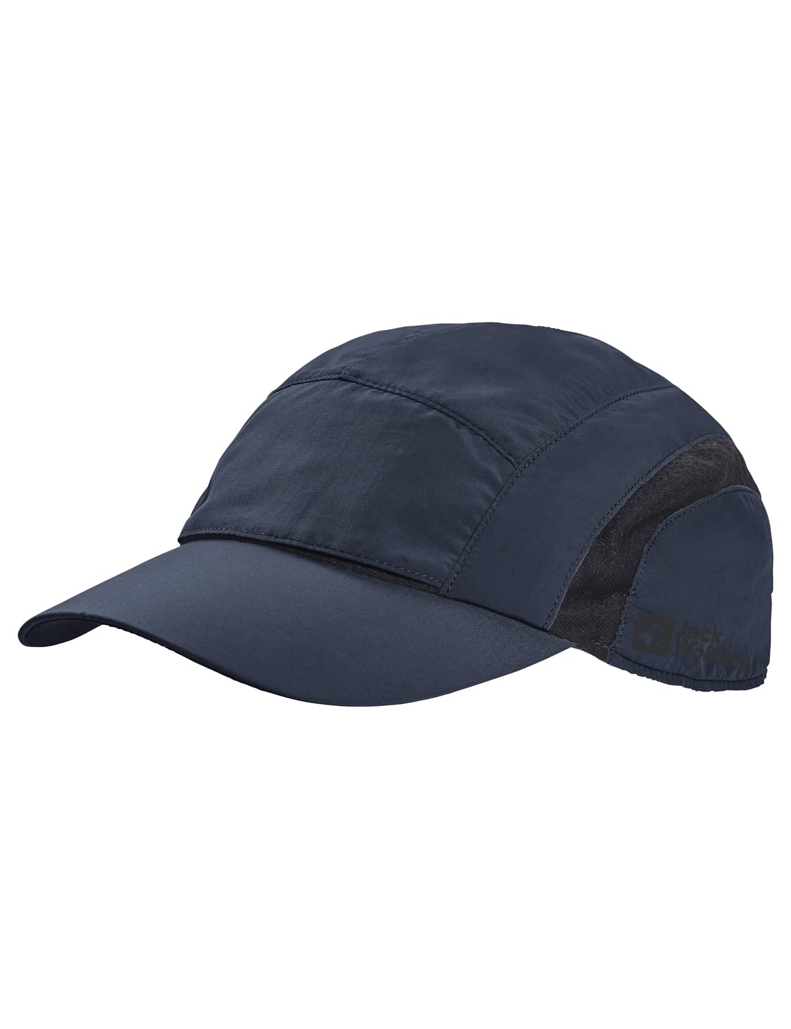 Jack Wolfskin Unisex Baseballkappe Vent Cap