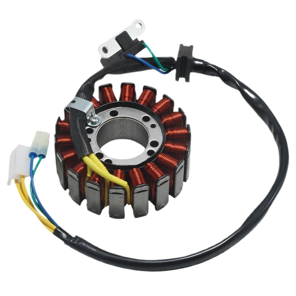 Bobine de stator de générateur 31120-LEA7-E0B Compatible With Honda