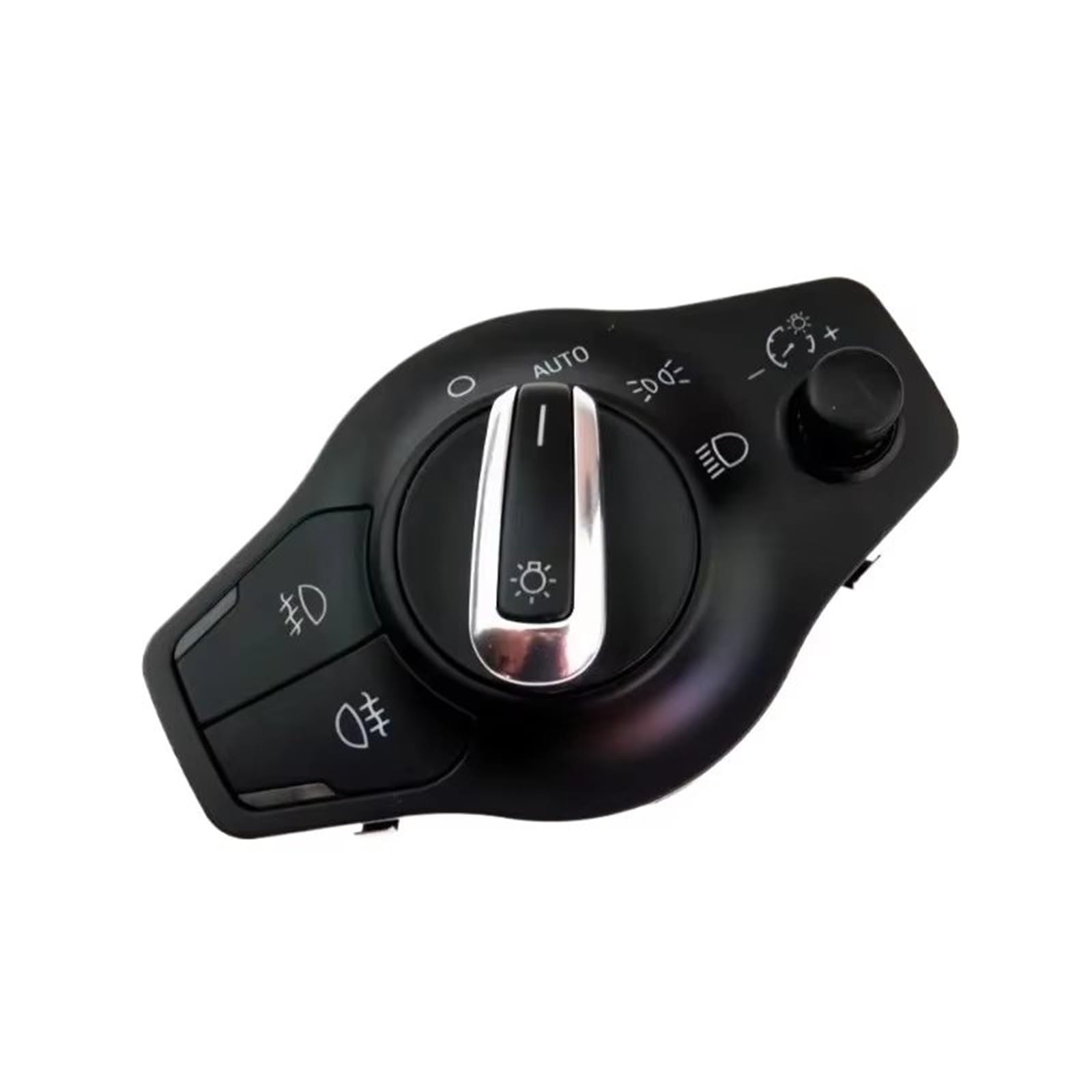 Faros Upgrade Compatible Con Para A4 Para B8 Para S4 Para A5 Para S5 Para Q5 2009-2014 Accesorios Para Automóviles Control Del Interruptor De Luz Antiniebla Del Faro