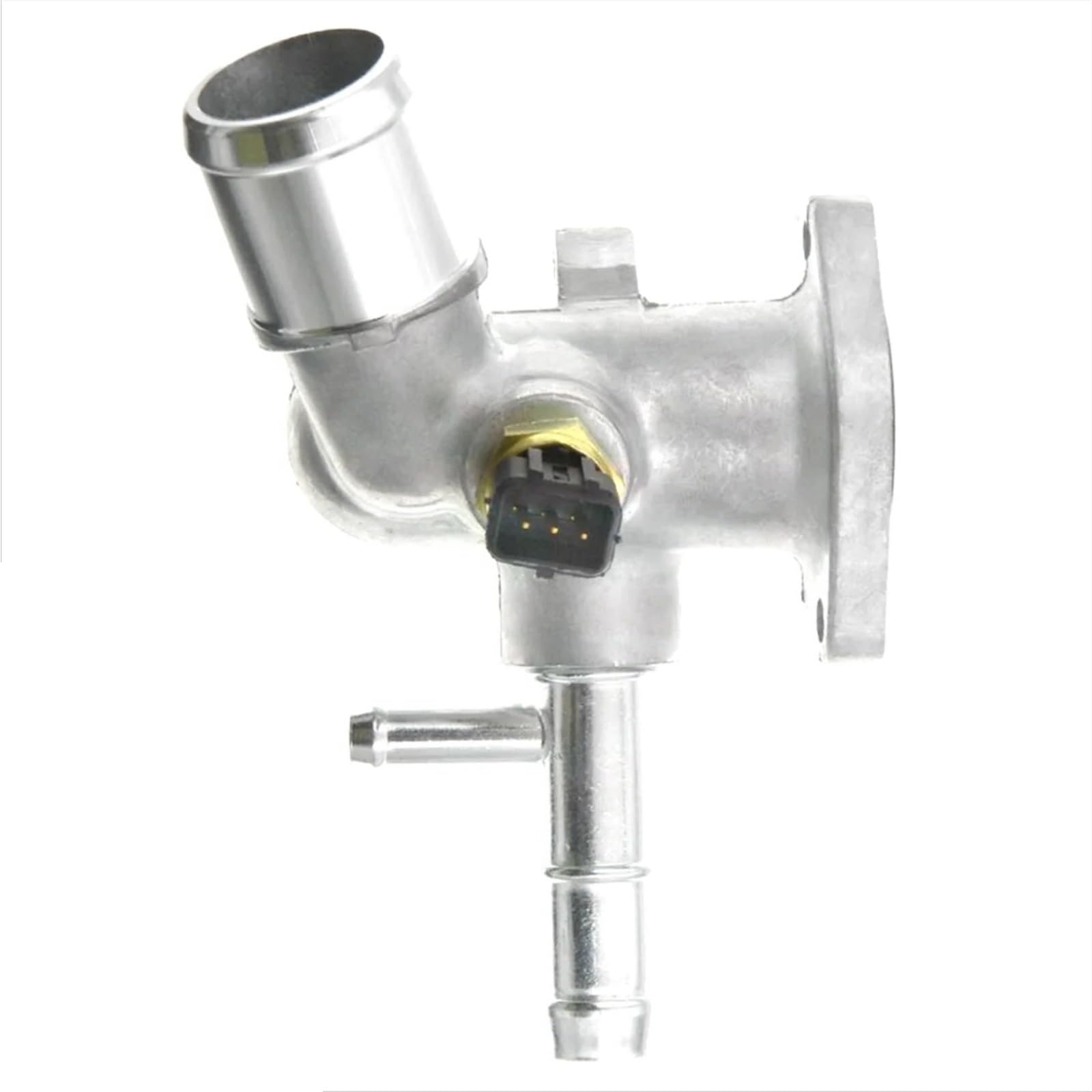 Coolant Thermostat Coolant Thermostat Housing For Kia For Rio 2014-2016 25600-2B003