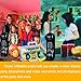 Gejoy 2 Pieces Inflatable Radio Boombox Inflatable Mobile Phone Props for 80s 90s Party Decorations Hip Hop Theme Birthdays Party Supplies