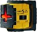 Produktbild Stabila 17282 Kreuzlinien-Laser Lax 200 Basis Set