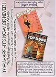 Joyce Vedral: Top Shape Total Body Weight Training Workout