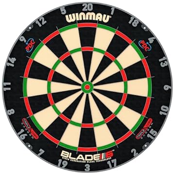 darts double and triple