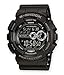 Produktbild Casio G-Shock Herren Resin Uhrenarmband GD-100-1BER