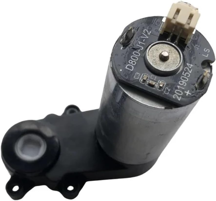 Parts Main Brush Motor, Compatible for Proscenic M7 Max,M8 Pro, Compatible for Uoni V980 MAX,V980 Plus, Sweeper Accessories