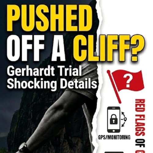 A Husband a Syringe, and a 100ft Cliff: The Shocking Hawaii Konig Trial 🏝️💉