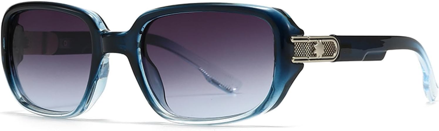 Fashion Diamond-shaped Decorative Fashion Glasses for Men, Retro Sunglasses, Sunglasses for Women