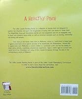 A Healthy Pace 1935193163 Book Cover