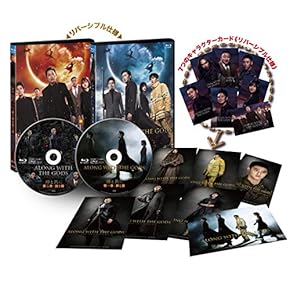 アクション映画 DVD コレクション 53本（2本Blu-ray