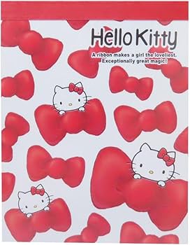 レア★2011年製 ハローキティのたっぷりあそべるモリモリメモ Amazon.co.jp: サンリオ ハローキティ ミニブロック メモ帳 メモパッド