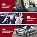Frenzybro Front Left Lower Control Arm w/Ball Joint Bushing Driver Side Suspension Kit Assembly Replacement for Infiniti EX35 Infiniti EX37 Infiniti G37 Infiniti Q60 Q50 QX50 Nissan 370Z